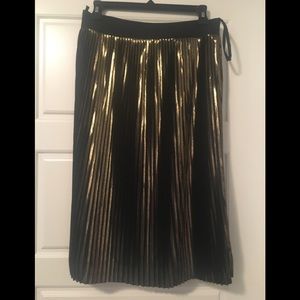 Antonio Melani skirt- size 4